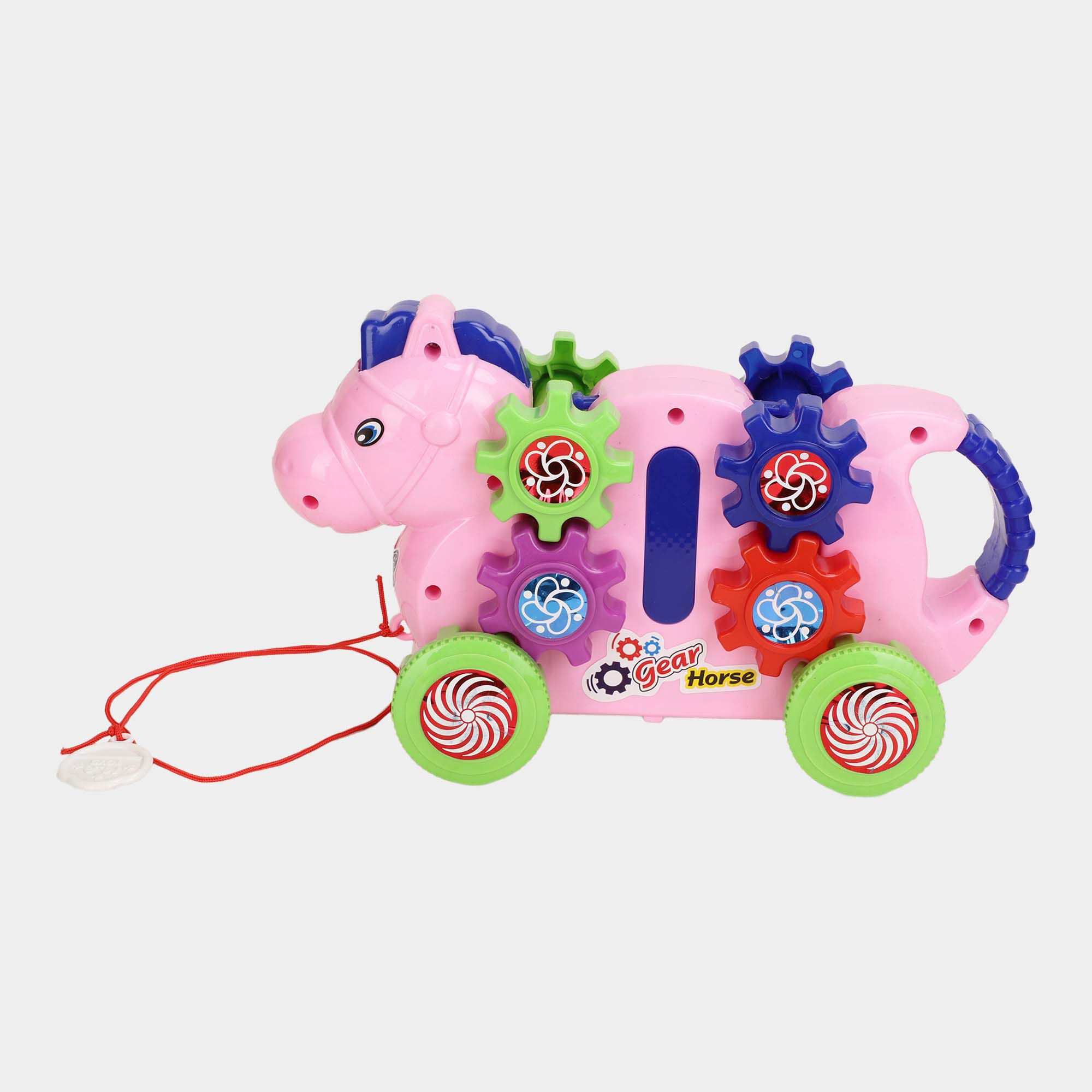 Horse toy for 2 year old outlet