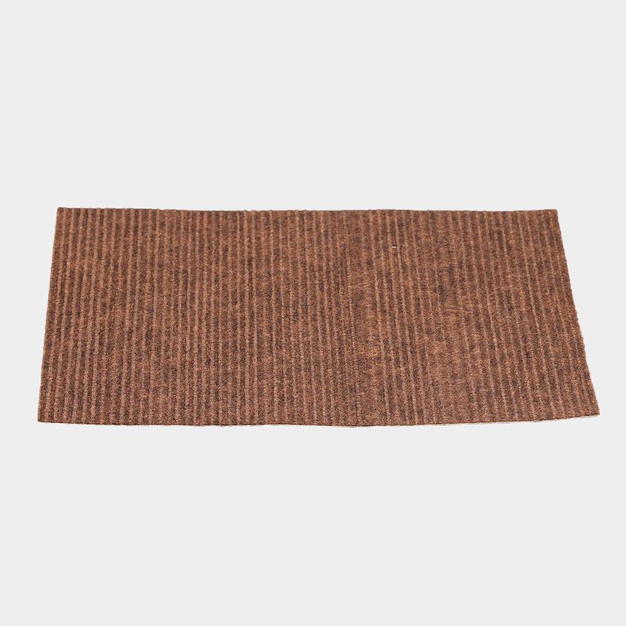 Multicolour Polypropylene Door Mat, , large image number null