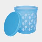 प्लास्टिक कंटेनर, 3 का सेट, 5 L, 7.5 L, 15 L, , small image number null