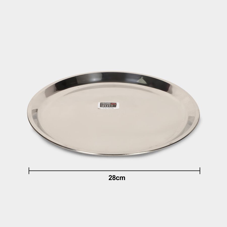 Steel Plate, , large image number null