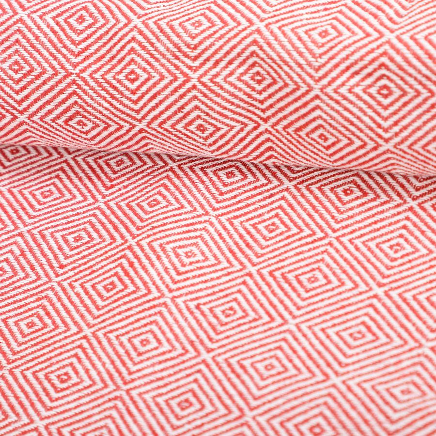 Multicolour Cotton Bath Towel, , large image number null