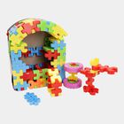 Kid's Building Blocks(92 Pcs), , small image number null