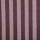 Maroon Polycotton Bedcover, , small image number null