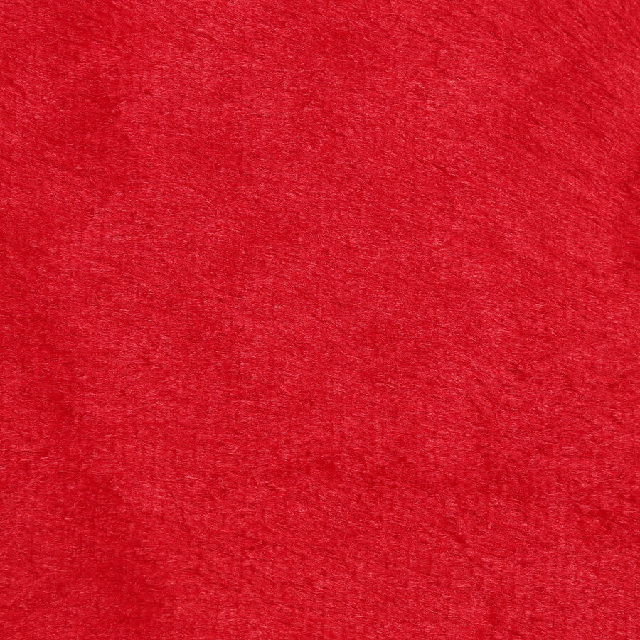 Solid Microfiber Cushion Cover, , large image number null