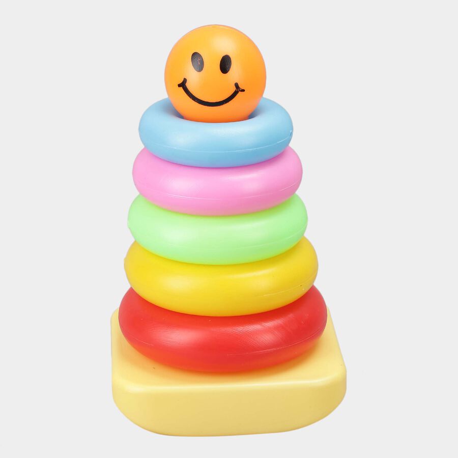 5Pcs. Toddler Ring Set, , large image number null