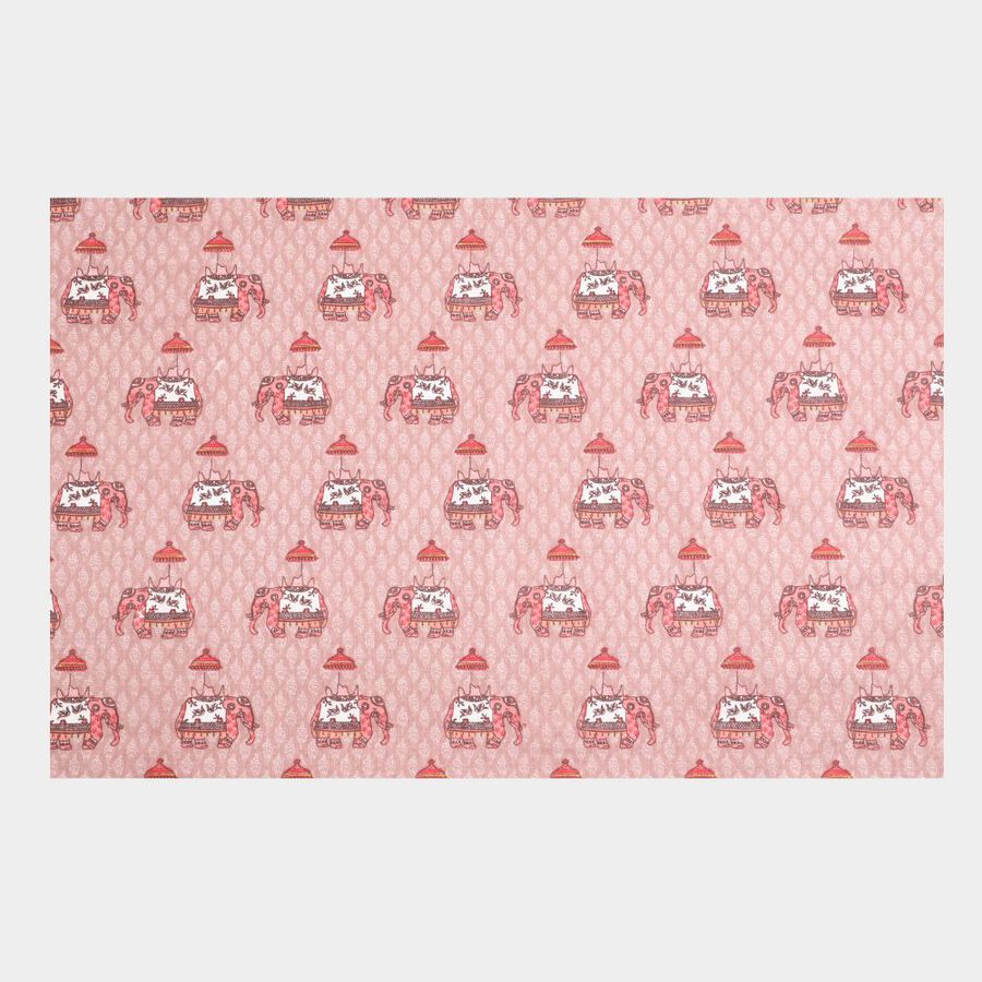 Cotton Pillow Cover, , large image number null