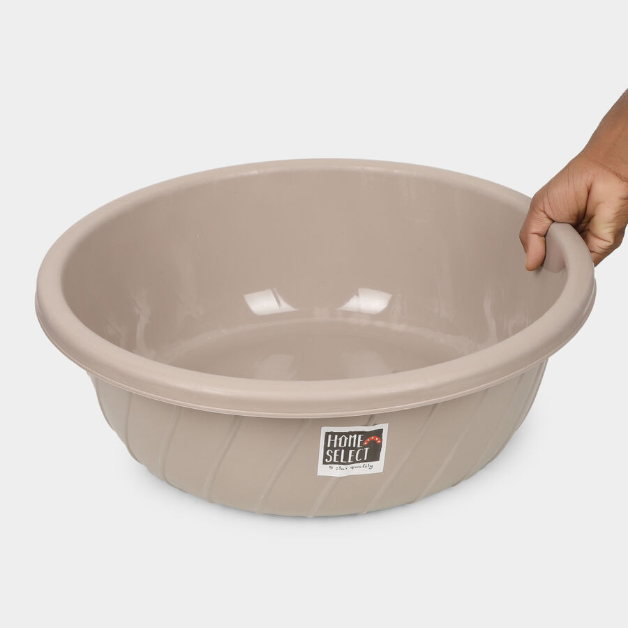 20L Plastic Tub, , large image number null