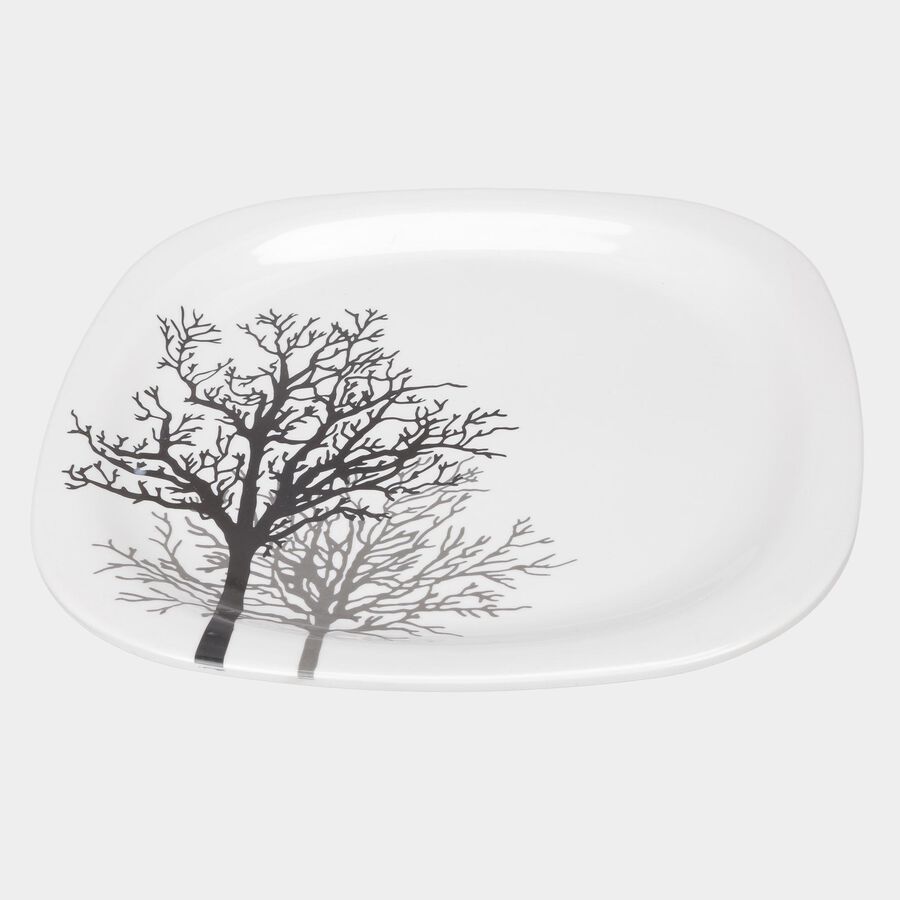 Melamine Full Plate, , large image number null
