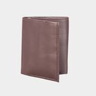 Men's Tri Fold Wallet, Polyurethane, , small image number null