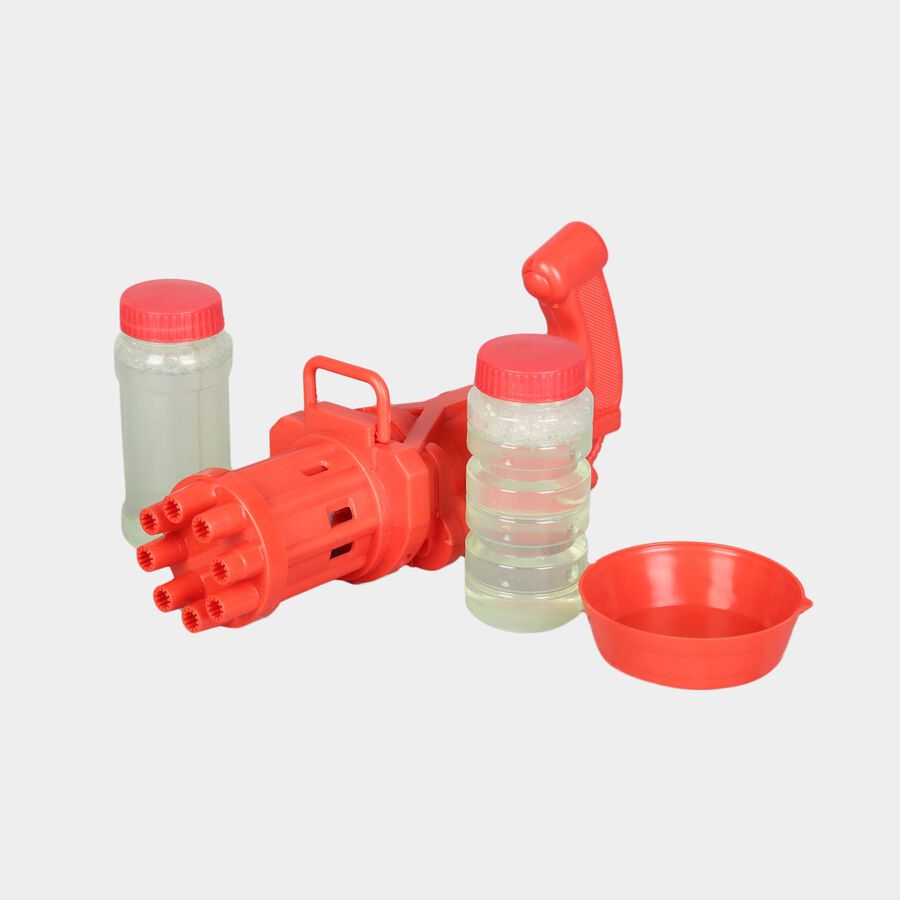 Bubble Water Gun, , large image number null
