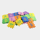 Eva Foam Puzzle Mat, , small image number null