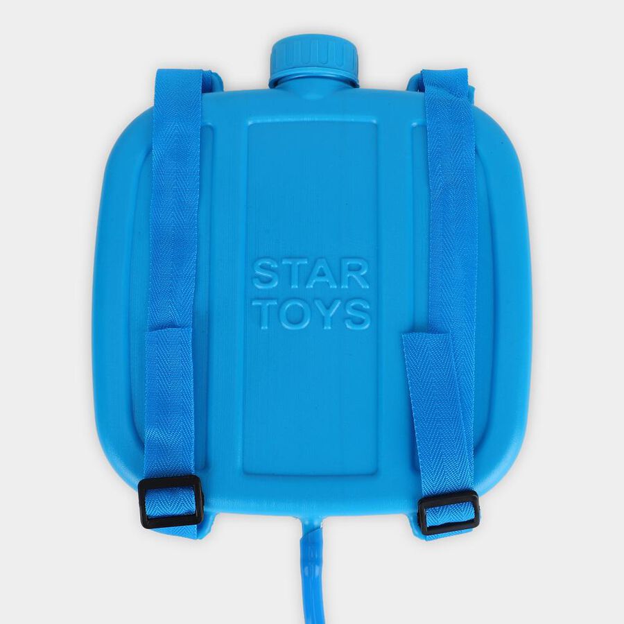 Kid's Avenger Water Tank Gun, , large