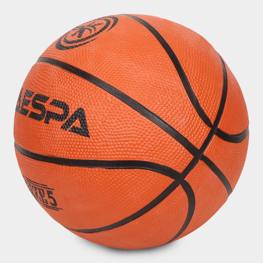 Size 5 Basketball, , large image number null