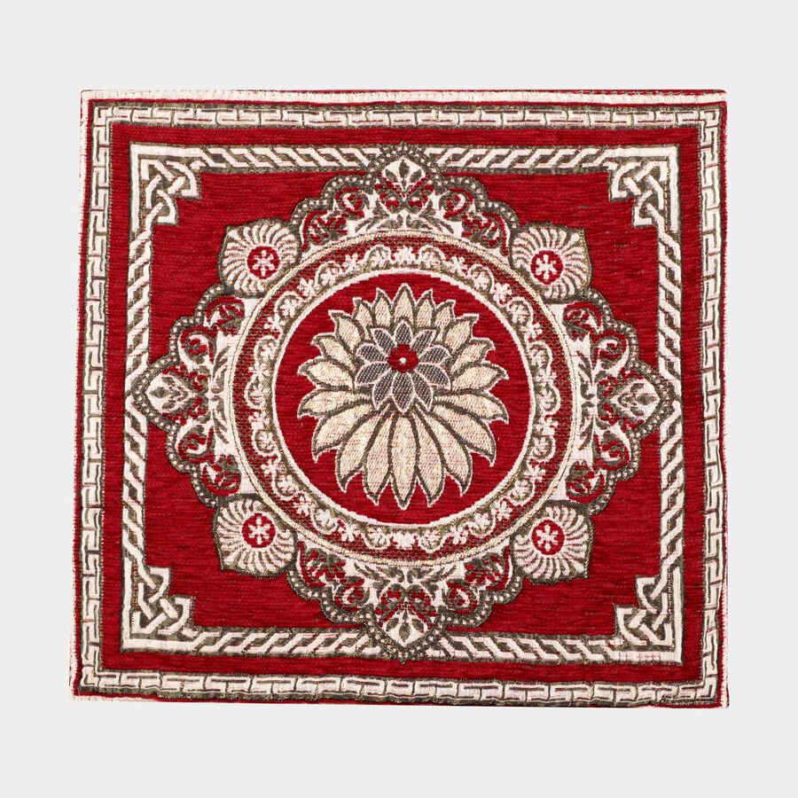 Microfiber Cushion Cover, , large image number null