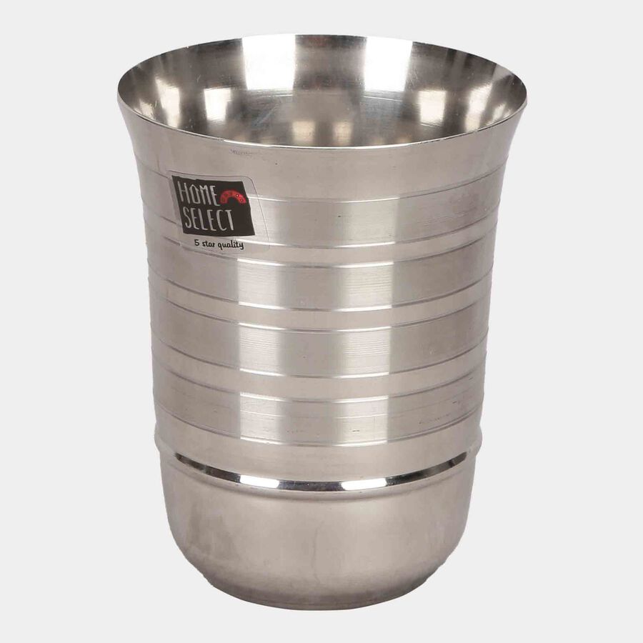 Stainless Steel Tumbler - 300 ml, , large image number null