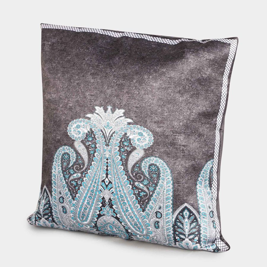 Microfiber Cushion Cover, , large image number null
