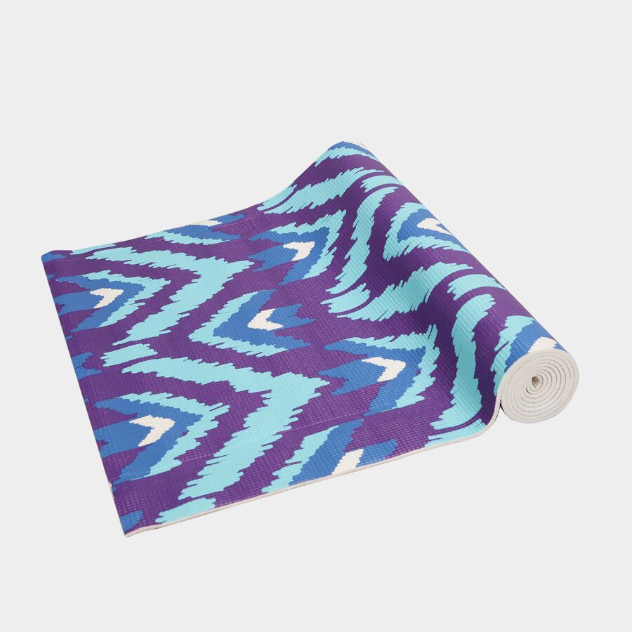Anti-Skid PVC Yoga Mat , , large image number null