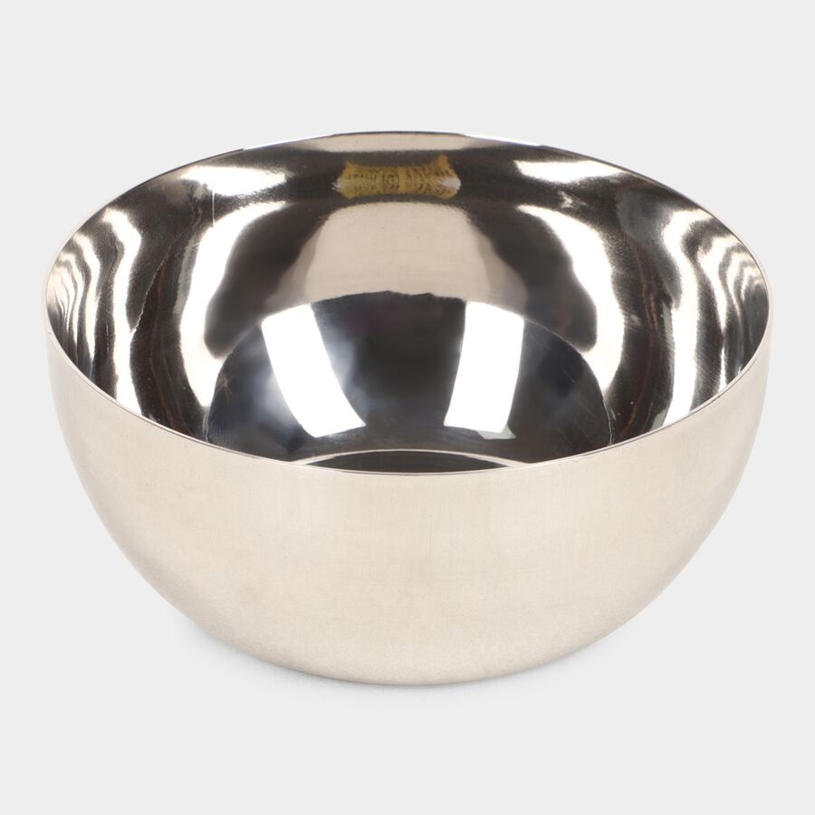 60 ml Steel Bowl, , large image number null