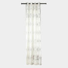 Polyester Net Long Door Curtain, , small image number null