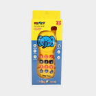 Kid's Elephant Baby Phone Musical Toy, , small