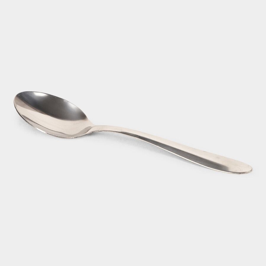 24 Pcs. Steel Cutlery Set, , large image number null
