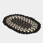Brown Polyester Door Mat, , small image number null