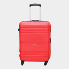4-Wheel Red Polycarbonate Hard Case Trolley, Small + Medium + Large, , small image number null
