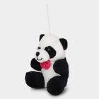 Kid's Cute Mini panda Plush Toy with Hanging String, , small
