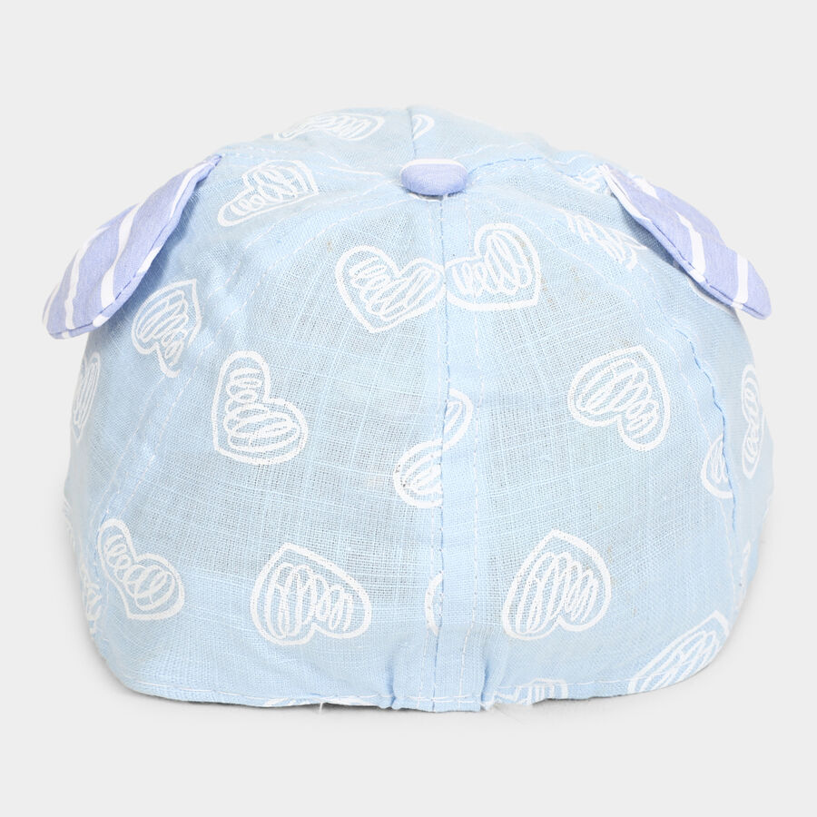 Kids' Cotton Cap, , large image number null