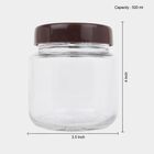 500ml Round Glass Jar, , small image number null
