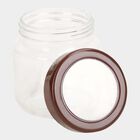 500ml Round Glass Jar, , small image number null