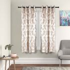 5 ft. Window Jacquard Curtain, , small image number null
