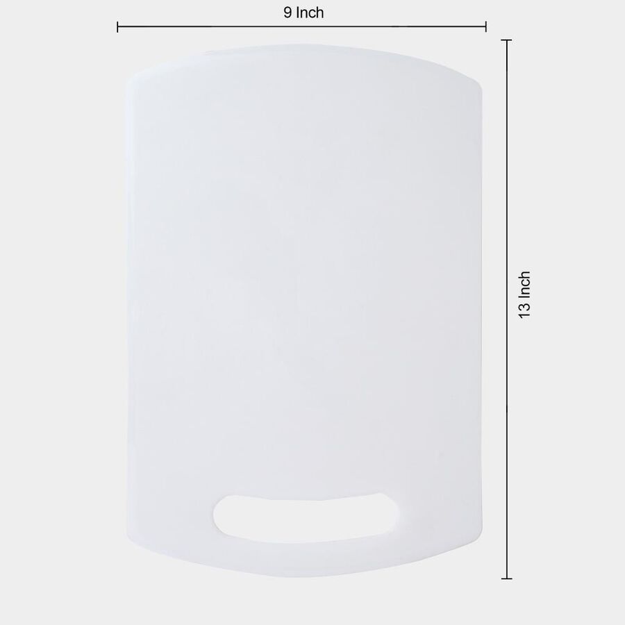Plastic Chopping Board, , large image number null