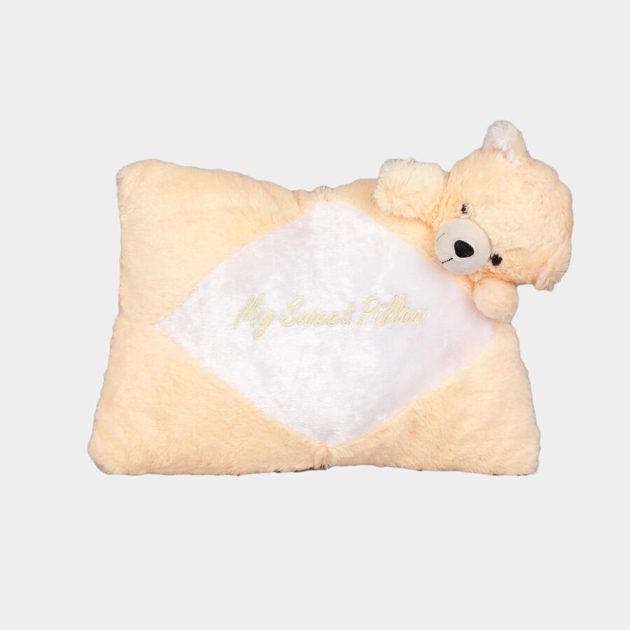 Rectangular Fabric Cushion- 6 cm, , large image number null