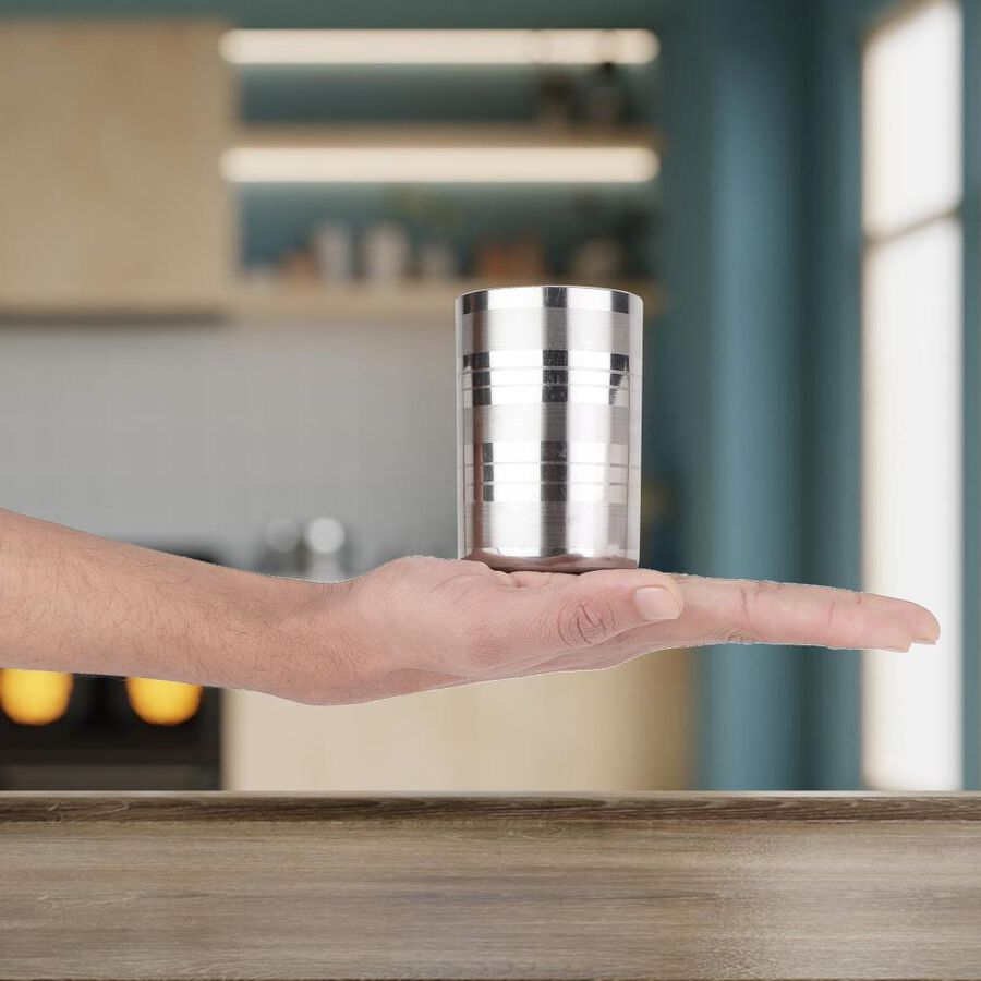 Stainless Steel Tumbler, , large image number null