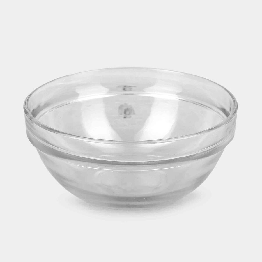 Glass Bowl, , large image number null