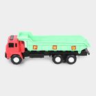 Toy Dumper Truck, , small