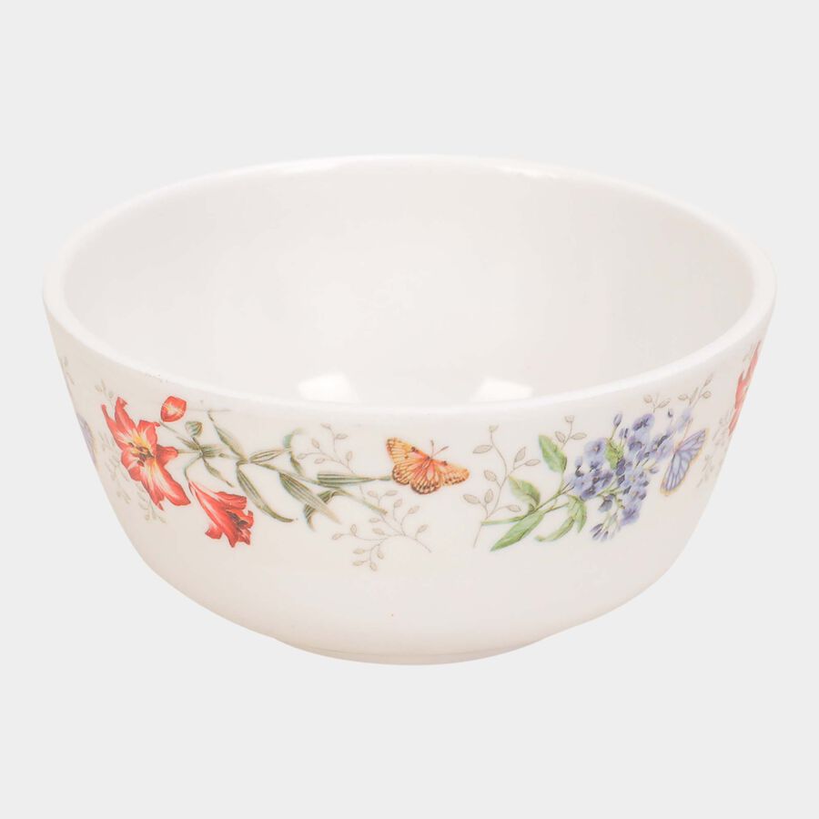Melamine Veg Bowl, 11 cm Diameter, , large image number null