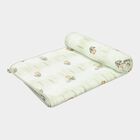 Light Green Polymide Baby Towel, , small