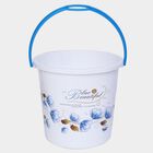 25L Plastic Bucket, , small