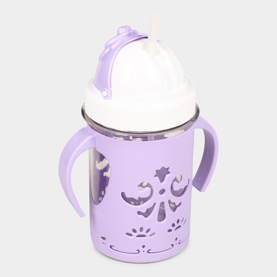 290 ml Plastic Sipper, , large image number null