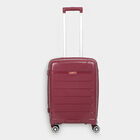 4 Wheel Hard Case Trolley, Small, , small image number null