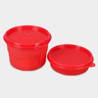 Plastic Container Set of 2, , small image number null