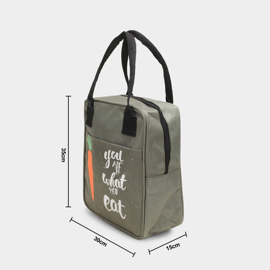 Nylon/Polyester Utility Bag, , large image number null