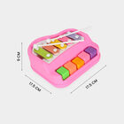 Kid's 2-in-1 Piano Xylophone Musical Toy, , small