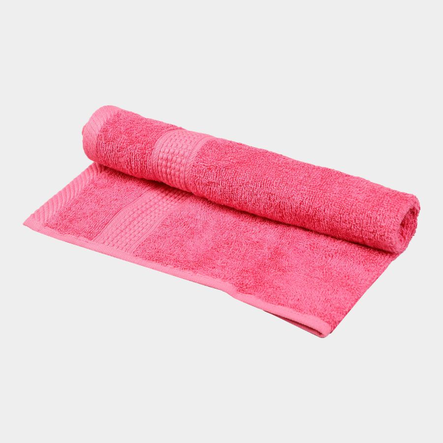 Cotton Hand Towel, 480 GSM, , large image number null