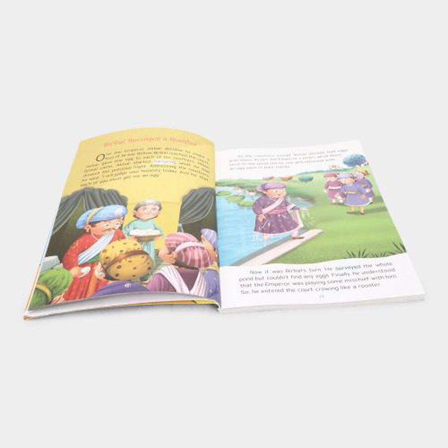 Kid's Story Book (Design/Color May Vary), , large image number null