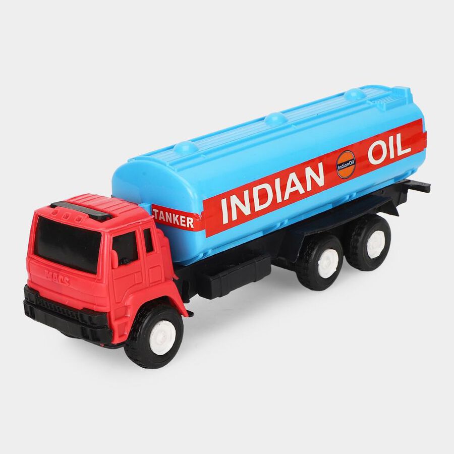 Toy Truck For Kids With Tak-Tak Sound, , large