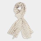 Women's Viscose Summer Scarf, , small image number null