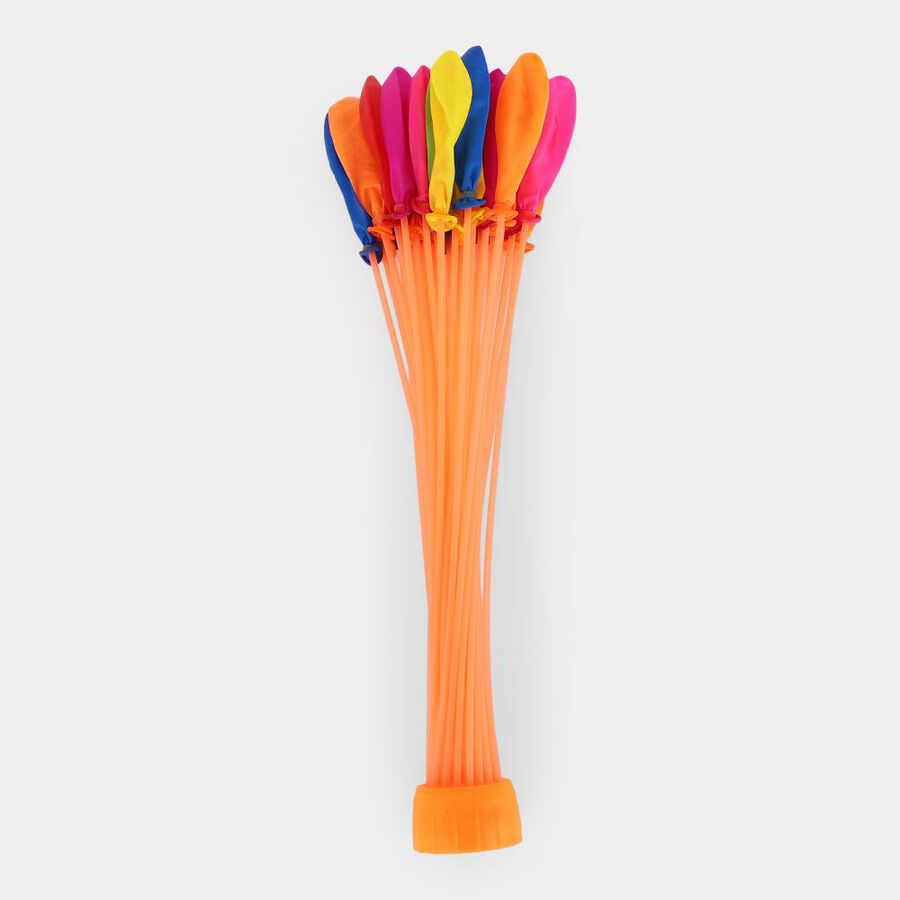 111pcs Avenger's Water Balloon, , large